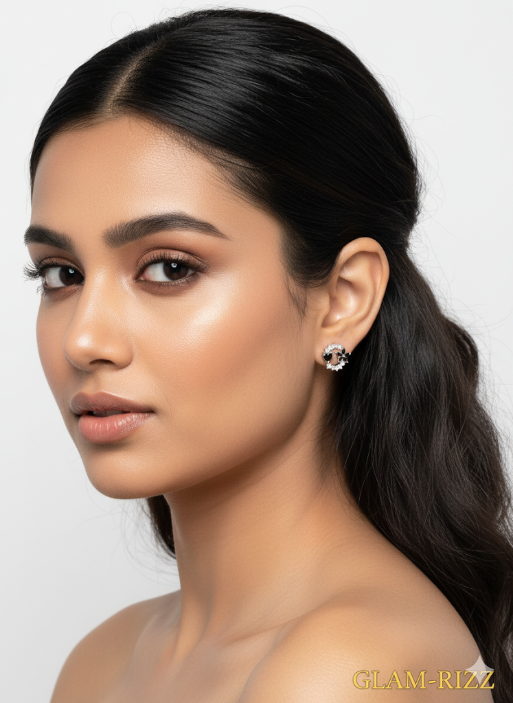 💫 Premium Small Decent Earrings for Women 💫