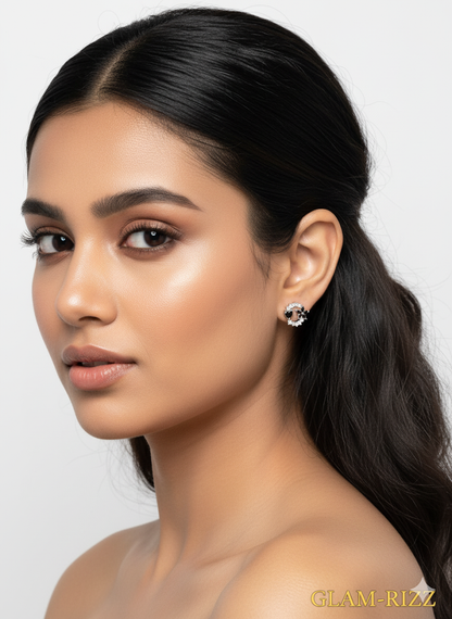 💫 Premium Small Decent Earrings for Women 💫