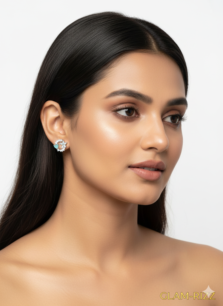 💫 Premium Small Decent Earrings for Women 💫