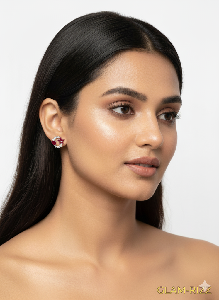 💫 Premium Small Decent Earrings for Women 💫