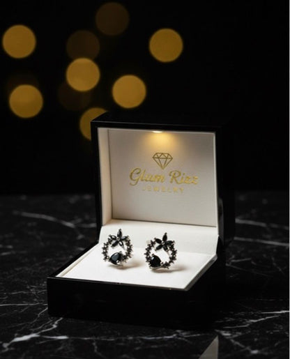 💫 Premium Small Decent Earrings for Women 💫